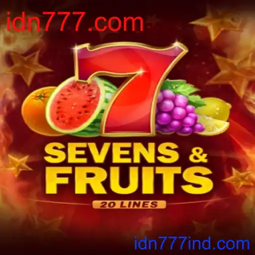 SevensFruits20